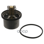 Термостат 82C DAF CF75/85/95XF/XF95/MAN D0826/ Volvo/RVI Febi арт. 11496