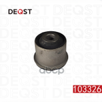 Сайлентблок рычага FORD EXPLORER III 02-05 пер.подв. DEQST арт. 103326