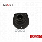Опора амортизатора FIAT ALBEA 03- 1.4 i DEQST арт. 123010