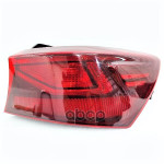 Фонарь задний правый наружный KIA Cerato IV (18-) Hyundai-KIA арт. 92402M6000