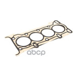 ПРОКЛАДКА ГБЦ МЕТАЛЛИЧЕСКАЯ, MAZDA арт. ZY0110271A