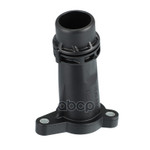 Фланец двигателя системы охлаждения BMW арт. 11118511205