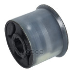 Сайлентблок рычага передн. подвески AUDI A3, SKODA FABIA/OCTAVIA, VW GOLF/PASSAT Febi арт. 31253