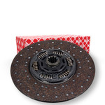 Диск сцепления 430мм Febi арт. 105040