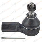 Наконечник рулевой HONDA CR-V II (RD_) 01-07 KORWIN арт. KWBD1024