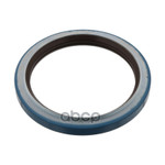 Сальник ступицы задней| 125x160x17(15.5⁄20)  DAF 65/75/85/95| 1998… Febi арт. 30730