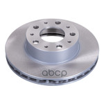Brake Disc Febi арт. 43974