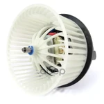 Моторчик отопителя LAND ROVER арт. LR016627