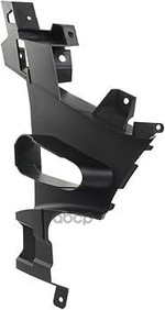 Опор. кронштейн воздушного канала LAND ROVER арт. LR093494