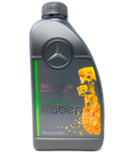 MERCEDES-BENZ Масло моторное Mercedes-Benz 229.51 5W-30 1л