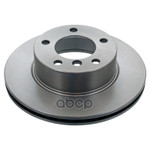 Тормозной диск Febi арт. 23535