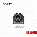 Опора амортизатора FIAT ALBEA 03- 1.4 i DEQST арт. 123011