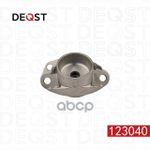 Опоры амортизаторов DEQST арт. 123040