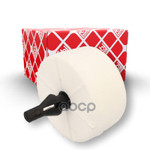 Отбойник рессоры задней| VOLKSWAGEN Caddy III 1.4-1.6⁄1.9-2.0TDi 04&gt; Febi арт. 26564