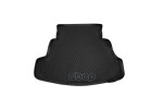 Коврик в багажник NISSAN Primera 2002-2008, сед. (полиуретан) ELEMENT арт. CARNIS00014