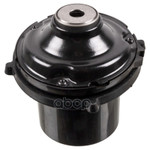 Подшипник опоры амортизатора переднего| Opel Astra/Vectra/Zafira all 95 Febi арт. 26929