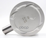 Поршень 0.50 CITROEN/HYUNDAI/KIA/MITSUBISHI 4B12/G4KE Autowelt арт. PP32611