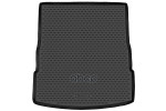 Коврик в багажник подходят для FAW Bestune B70 2020 - Лифтбек 1шт. (полиуретан) ELEMENT арт. ELEMENTA70195B11
