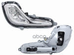 Фара противотуманная HYUNDAI SOLARIS 10-14 RH Sat арт. ST22120S1RUER
