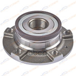 Ступица в сборе зад L/R CITROEN C5 III (RD_) 08-14 KORWIN арт. KWAH0096