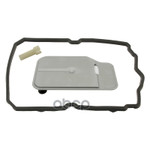 Фильтр АКПП-К-кт (прокладка + перепускн. трубка) Febi арт. 44530