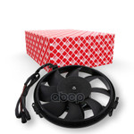 Вентилятор радиатора Febi арт. 14746