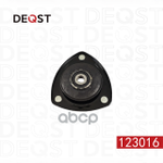 Опоры амортизаторов DEQST арт. 123016