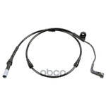 SENSOR ASSY, ABS Febi арт. 30612