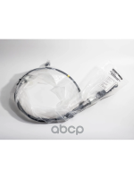 Трос АКПП NISSAN TIIDA 07 NISSAN арт. 34935EM30A