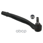 Наконечник рулевой тяги MERCEDES ML (W163) наружный правый FEBI Febi арт. 22612