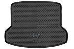 Коврик в багажник подходят для CHANGAN UNI-V 2022- Лифтбек 1шт. (полиуретан) / Ч ELEMENT арт. ELEMENTA67473B11