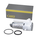 Насос топливный VAG PASSAT (3A2, 35I) 2.0 PASSAT (3A2, 35I) 2.0 16 GANZ GANZ арт. GIG20013
