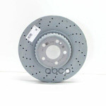 ДИСК ТОРМОЗНОЙ ПЕРЕД MERCEDES-BENZ арт. A2224215000