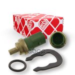 Датчик темпер.охл.жидкости|с прокл. Audi A4/A6/A8, VW Bora/Golf/Passat 95 Febi арт. 32510