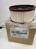 Фильтр топливный 31920n9800 Hyundai-KIA арт. 31922CG950