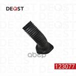 Опора амортизатора TOYOTA HIGHLANDER II 07- 3.5 DEQST арт. 123077