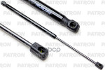 Амортизатор двери багажника PATRON арт. PGS140534