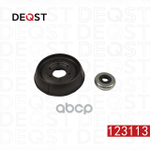 Опоры амортизаторов DEQST арт. 123113