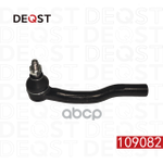 Наконечник рулевой тяги DEQST арт. 109082