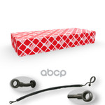 Шланг гидроусилителя руля Febi арт. 27182