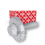 Болт шкива коленвала 49 x 12 x 1 25 Febi арт. 27259