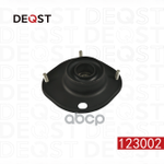 Опора амортизатора CHEVROLET LANOS (T100) Седан 05 DEQST арт. 123002