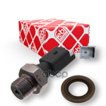 SENSOR ASSY, OIL PRESSURE Febi арт. 37506