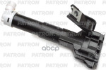 Форсунка омывателя фары PATRON арт. PHW154