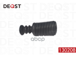 Пыльник амортизатора DEQST арт. 130208