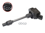 Катушка зажигания TOYOTA арт. 9091902276