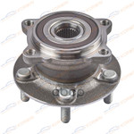 Ступица в сборе зад L/R CITROEN   C-CROSSER (VU, VV) 07- KORWIN арт. KWAH0134