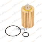 Фильтр масляный Toyota Land Cruiser 200/Tundra/Lex KORWIN арт. KWFB0029