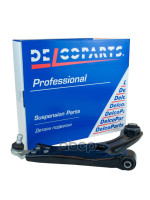 Рычаг подвески передний правый нижний DelcoParts арт. 19280837