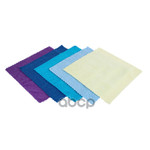 Набор салфеток из микрофибры 5 шт, размер 30х30, к ARNEZI арт. A0406029